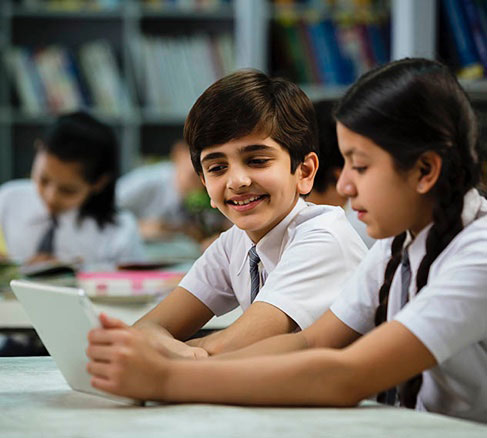 About Us Your Science Buddy